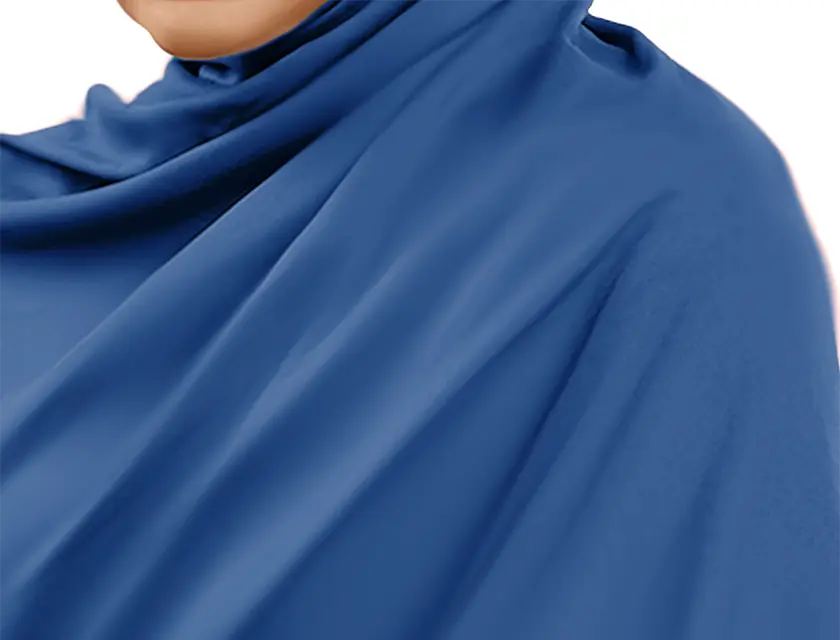 Ide Kain Rajut untuk Perayaan Idul Fitri